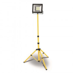 Proyector led portátil 50W
