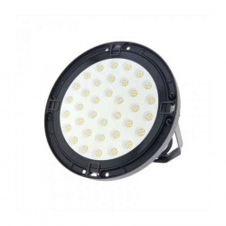 Proyector led cob extraplano gris xp 10W 700LM 4000K 30000H IP65 7HSEVENON