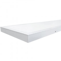 Panel rectangular sup 30X60 LED 36W 6000K