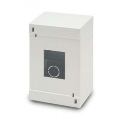 Armario superficie 4 elementos