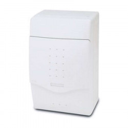 Armario nuova superficie 4 elementos