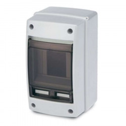 Armario acqua IP65 2/4 elementos