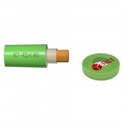 Manguera RZ1-K 3G2,5 R50