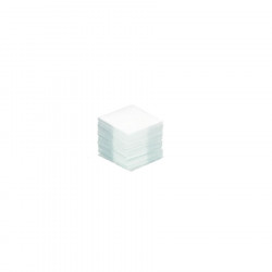 Cubre objetos de 18x18 (100 uds)