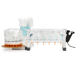 Sistema sellado simplybag