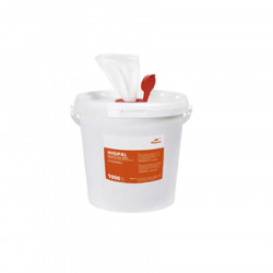 Toallitas higipal (1000 uds)