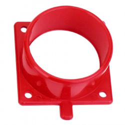 Casquillo salida PT T90 R