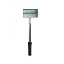 Martillo tatuar zincado 20 MM (14casillas) doble