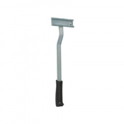 Martillo tatuar zincado 20 MM (7casillas)