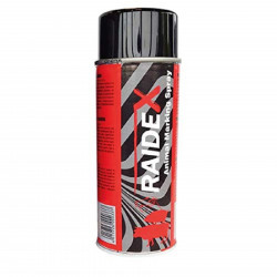 Spray raidex rojo - 400 cc