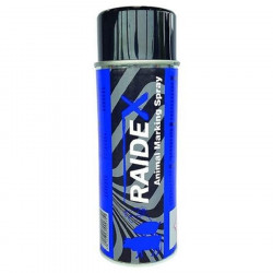 Spray raidex azul - 400 cc