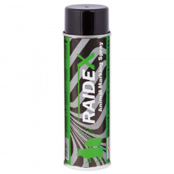 Spray raidex verde - 400 cc