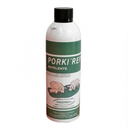 Spray calmante porki rep