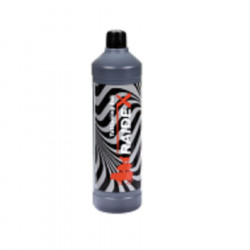 Tinta negra de tatuar para martillo - 1 ltr.