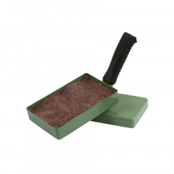 Bandeja para tinta tatuar martillo - vertical