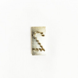 Número 2 martillo de 20mm