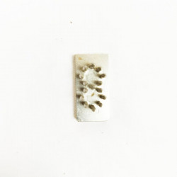 Número 8 martillo de 20mm