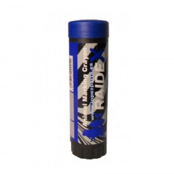 Lápiz raidl plástico - azul