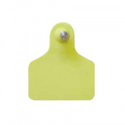 Crotal pala macho pequeña s/n 
