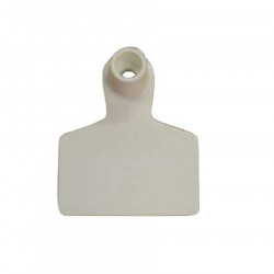 Crotal pala hembra mediana s/n allflex