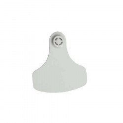 Crotal pala hembra junior s/n
