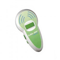 Lector allflex global SCAN GS110