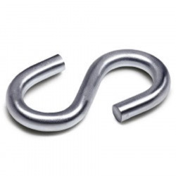 Ese inox. 4 mm