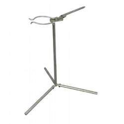 Potro para castración de lechones de pie