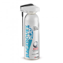 Bactrovet plata 250 ml