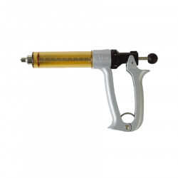 Jeringa multi-matic revolver cono luer lock 50cc