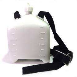Mochila henke 2,5 l.