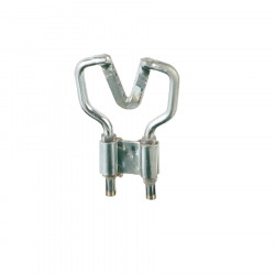 Cuchilla repuesto corta colas manos libres (Para modelo verde)