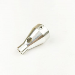 Protector aluminio para cabezal lima 