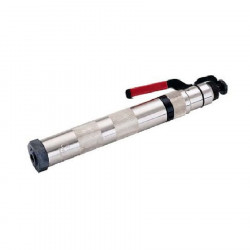 Pistola para sacrificar animales