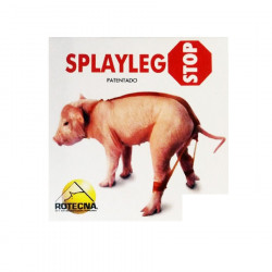 Splay leg stop (caja 20uds)