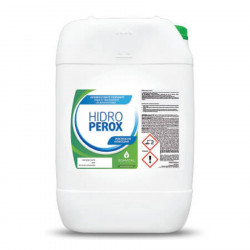 Hidroperox garrafa 30 kg