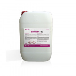 Ácido orgánico biofilmtec 25Kg