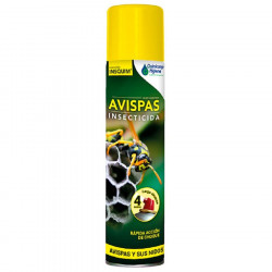 Spray insecticida avispas y nidos 750 ml