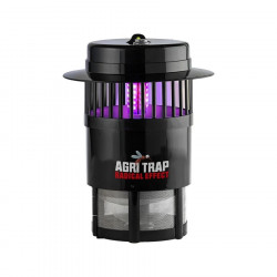 Agritap antimosquitos eléctrico mod. Saturno