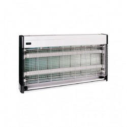 Insecticida eléctrico 40w (2 lámparas de 20w)