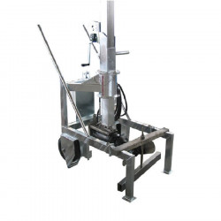 Agitador para fosas fer ps