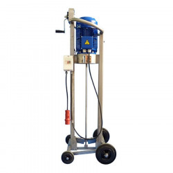 Agitador porcino SI95 230/400 trifásico