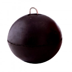 Bola de purín 200
