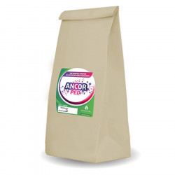 Desinfectante sólido para pediluvios ancor ped 20 kg
