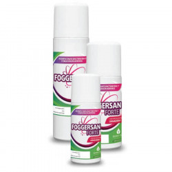 Desinfectante, bactericida y fungicida forggesan forte 250ml