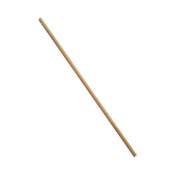 Mango cepillo barrendero