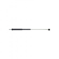 Lanza inox RL 1200 mm. 1/2 + puño