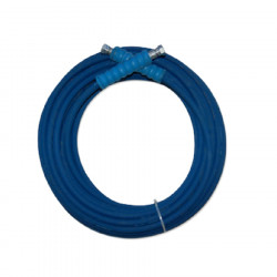 Manguera a. presión azul lw2 10mm 20mts 3/8
