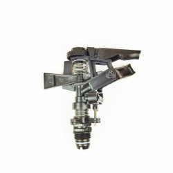 Aspersor circular green law