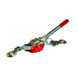 Tracter para tensión cable